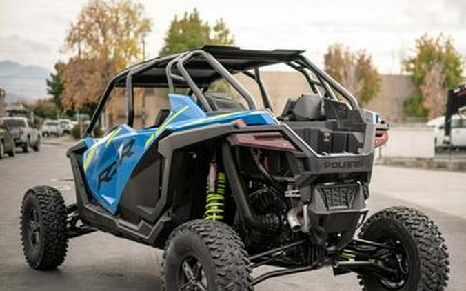 2024 Polaris® RZR Turbo R 4 Ultimate