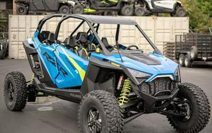 2024 Polaris® RZR Turbo R 4 Ultimate