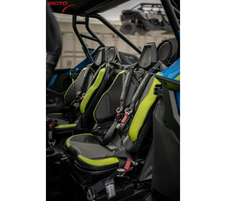 2024 Polaris® RZR Turbo R 4 Ultimate