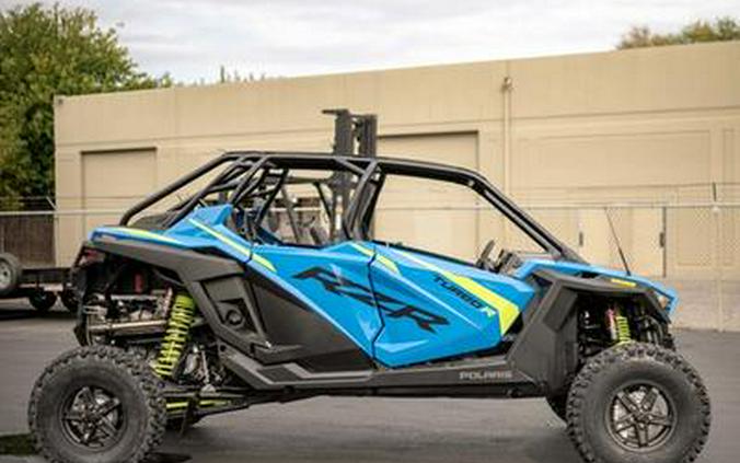 2024 Polaris® RZR Turbo R 4 Ultimate