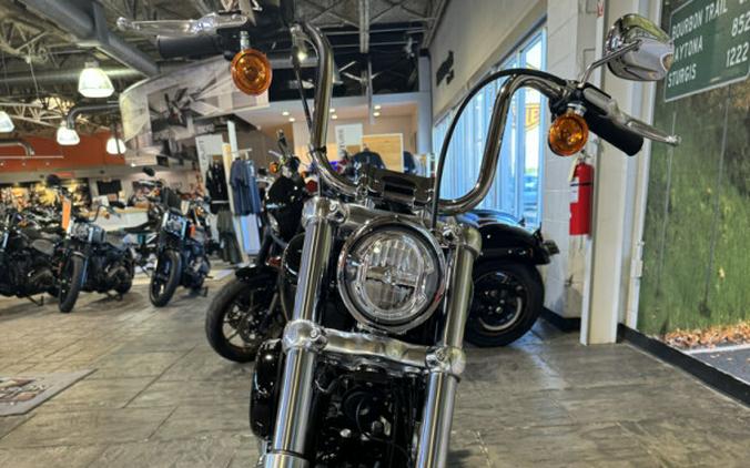 Prices clearly displayed on every new and used motorcycle