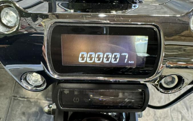 Prices clearly displayed on every new and used motorcycle