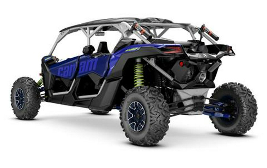 2020 Can-Am Maverick X3 MAX X RS Turbo RR