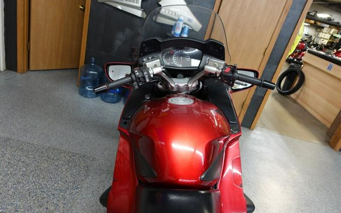 2008 Honda ST 1300