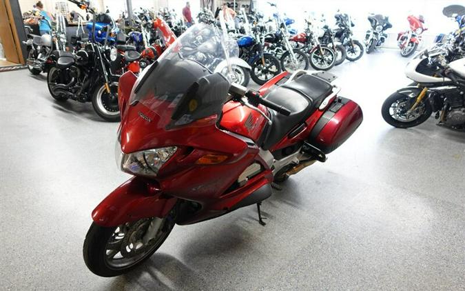 2008 Honda ST 1300