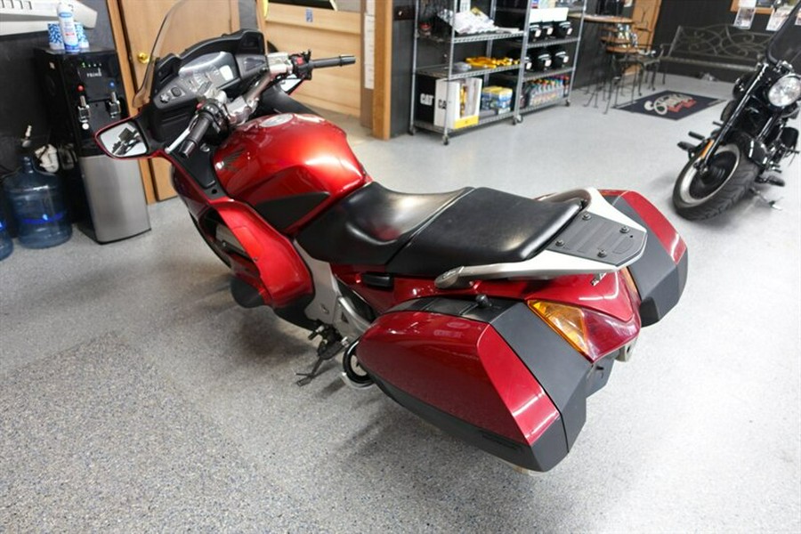 2008 Honda ST 1300