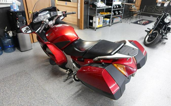 2008 Honda ST 1300