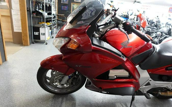 2008 Honda ST 1300