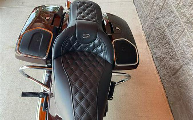 2019 Indian Motorcycle Chieftain® Limited ABS