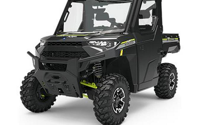 2019 Polaris Ranger XP 1000 EPS Northstar Edition