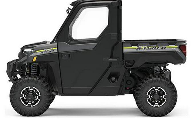 2019 Polaris Ranger XP 1000 EPS Northstar Edition