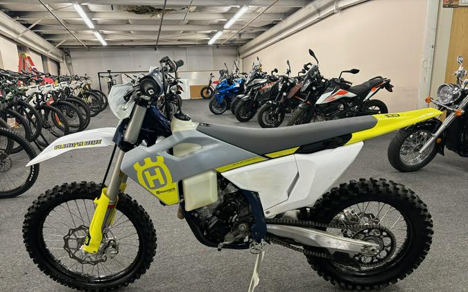 2023 Husqvarna FX 350