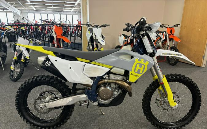 2023 Husqvarna FX 350