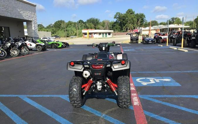 2024 Honda® FourTrax Foreman Rubicon 4x4 Automatic DCT EPS Deluxe