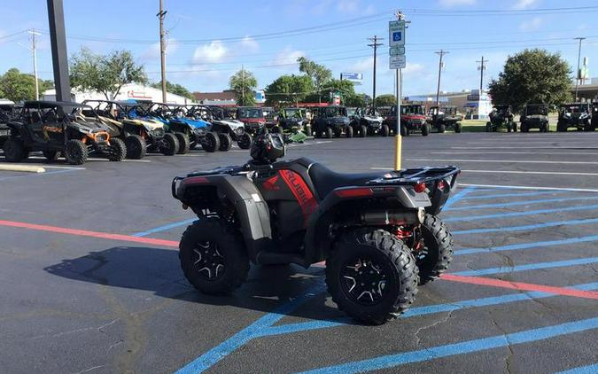 2024 Honda® FourTrax Foreman Rubicon 4x4 Automatic DCT EPS Deluxe