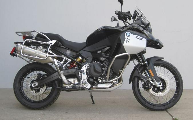 New 2024 BMW F 900 GS Adventure