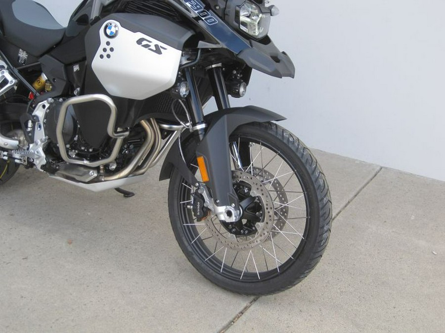 New 2024 BMW F 900 GS Adventure