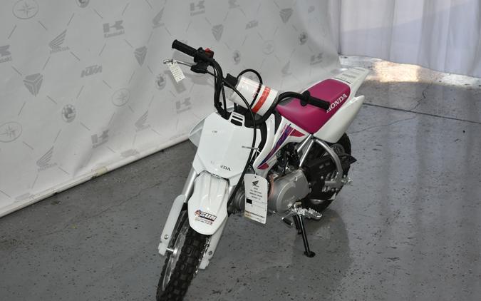 2024 Honda CRF 50F