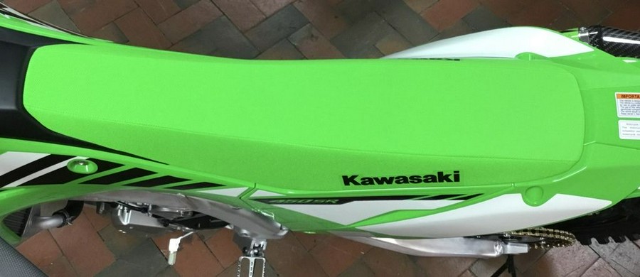 2025 Kawasaki KX™450SR