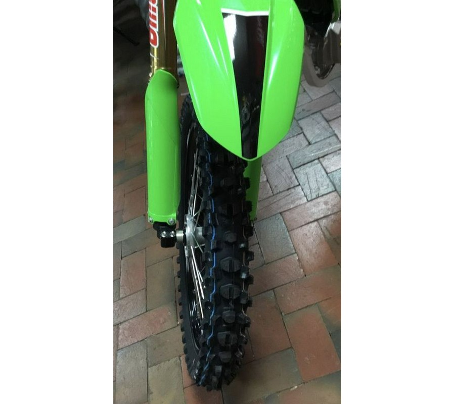 2025 Kawasaki KX™450SR