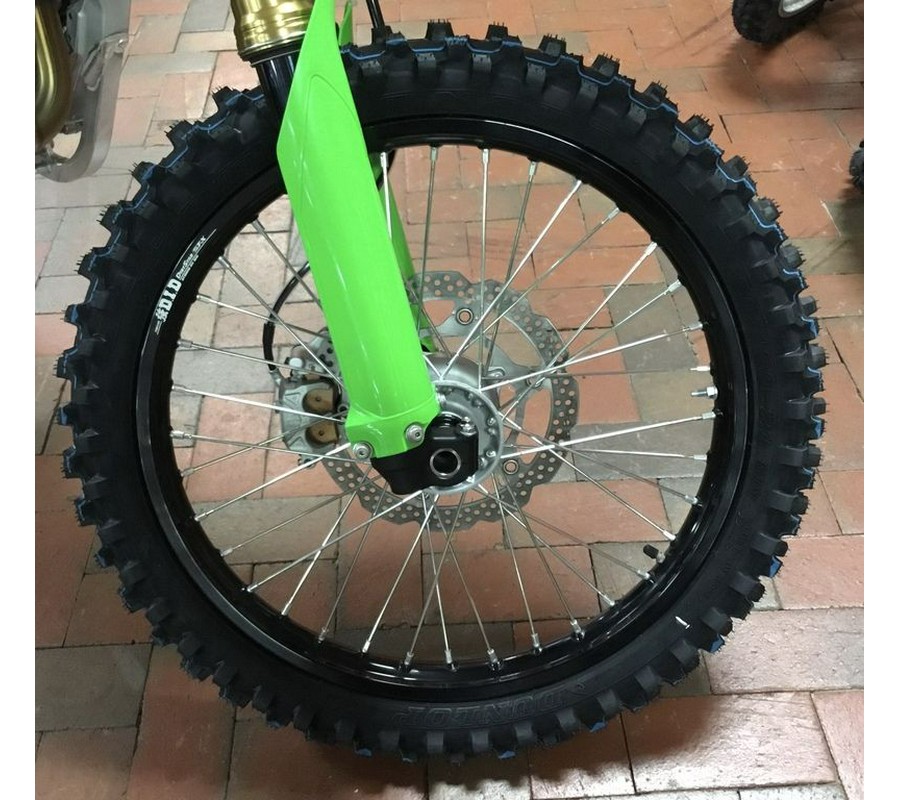 2025 Kawasaki KX™450SR