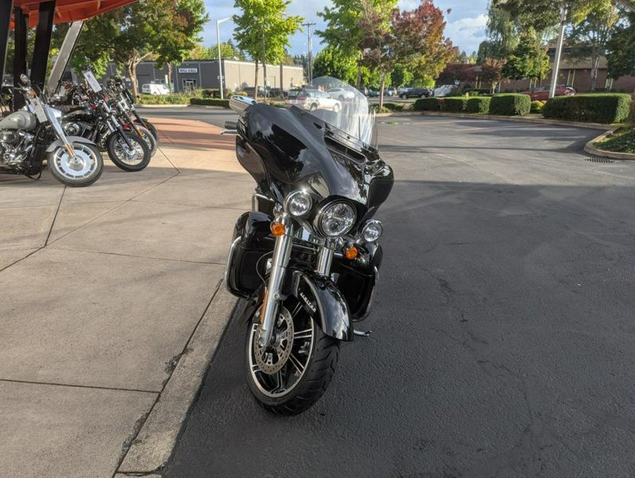 2021 Harley-Davidson® FLHTK - Ultra Limited