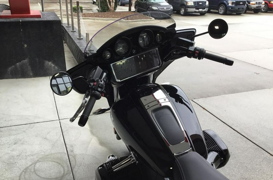 New 2024 BMW R18 BAGGER