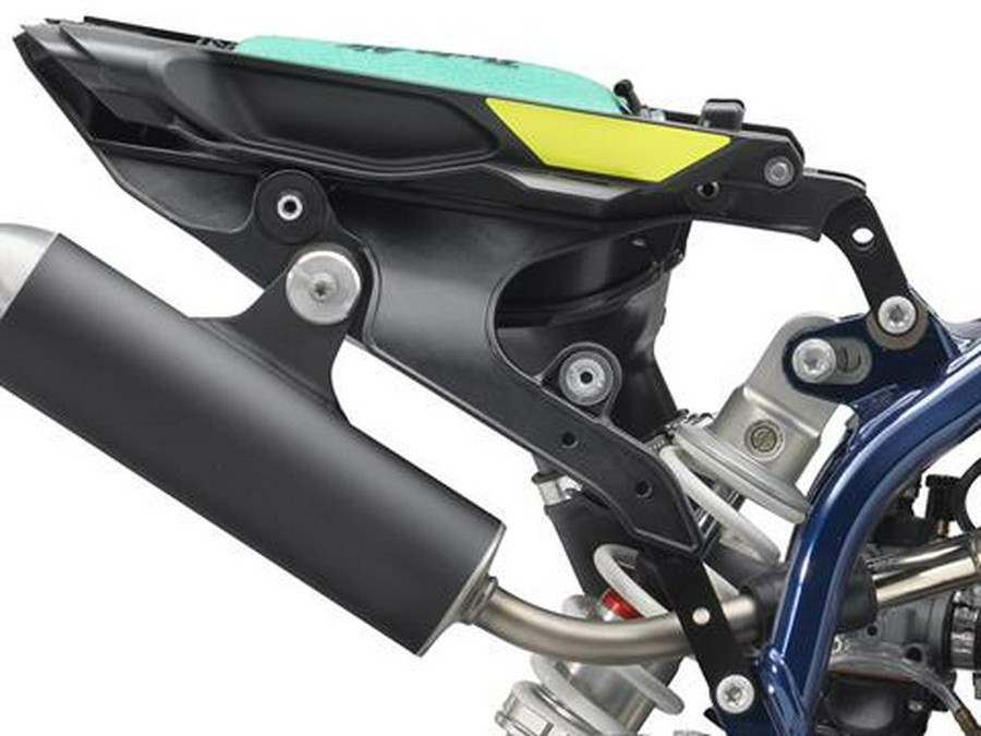 2026 Husqvarna TC 50