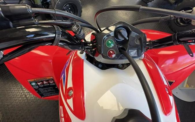 2026 Honda® TRX250X