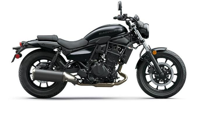 2025 Kawasaki Eliminator® ABS