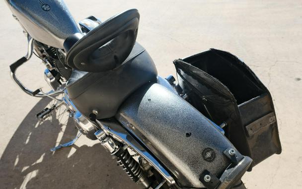 2014 HARLEY SPORTSTER SEVENTYTWO