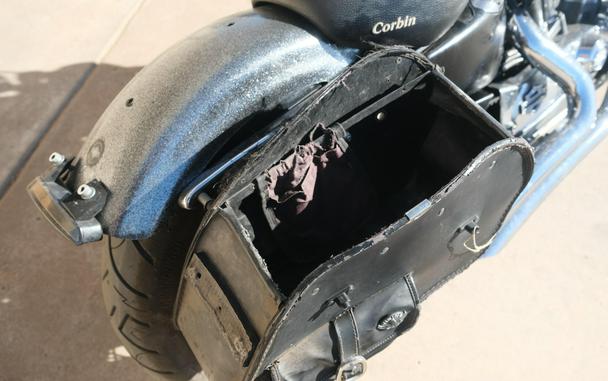 2014 HARLEY SPORTSTER SEVENTYTWO