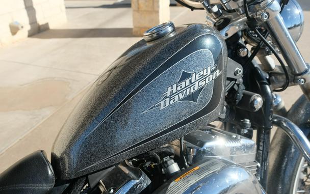 2014 HARLEY SPORTSTER SEVENTYTWO