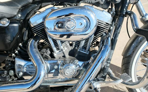 2014 HARLEY SPORTSTER SEVENTYTWO