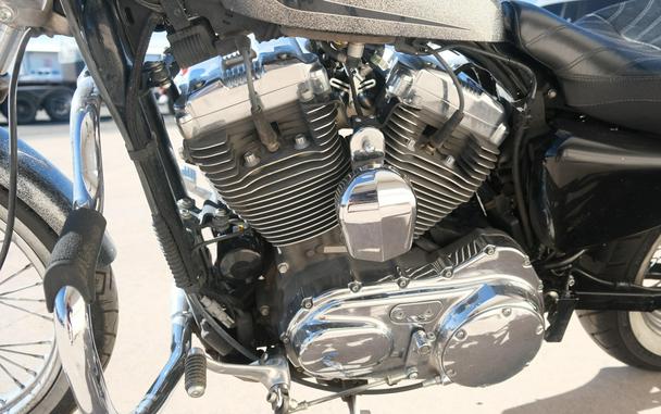 2014 HARLEY SPORTSTER SEVENTYTWO