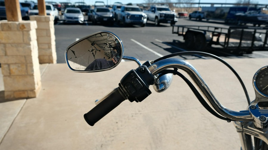 2014 HARLEY SPORTSTER SEVENTYTWO