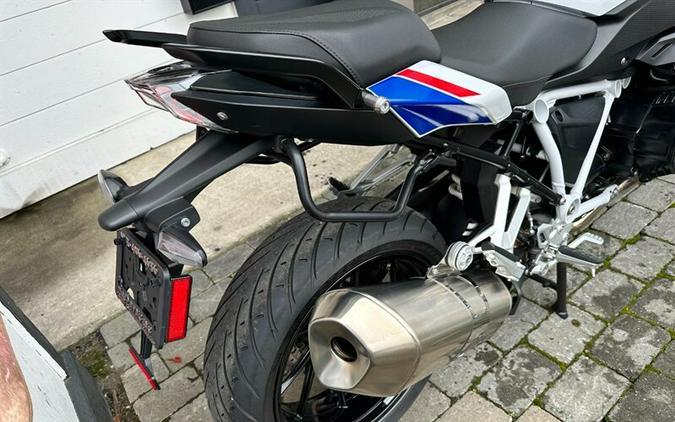 2024 BMW R 1250 RS