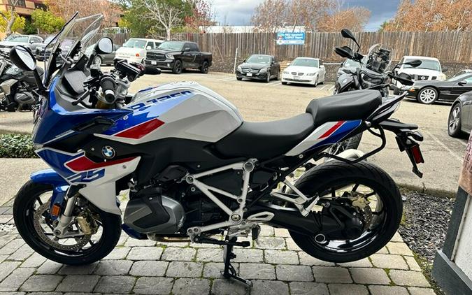 2024 BMW R 1250 RS