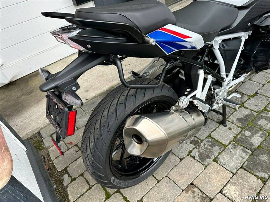 2024 BMW R 1250 RS