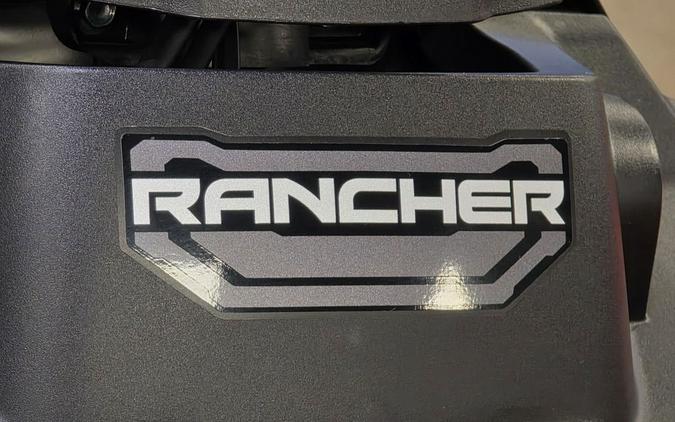 2026 Honda FourTrax Rancher® Base