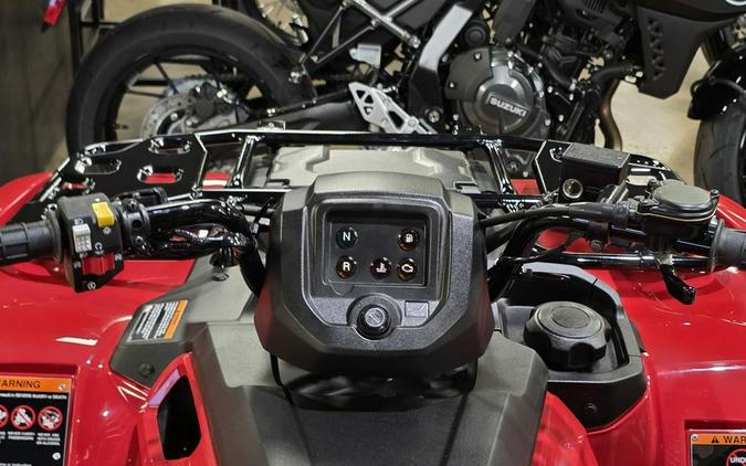 2026 Honda FourTrax Rancher® Base