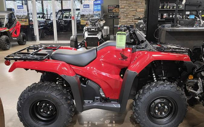 2026 Honda FourTrax Rancher® Base
