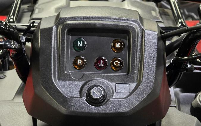 2026 Honda FourTrax Rancher® Base