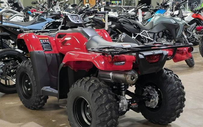 2026 Honda FourTrax Rancher® Base
