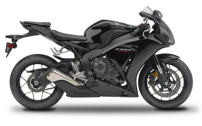 2014 Honda® CBR1000RR
