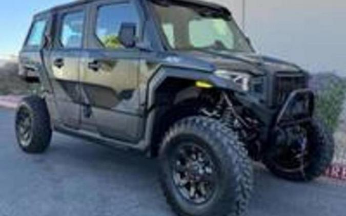 2026 Polaris® XPedition ADV 5 NorthStar