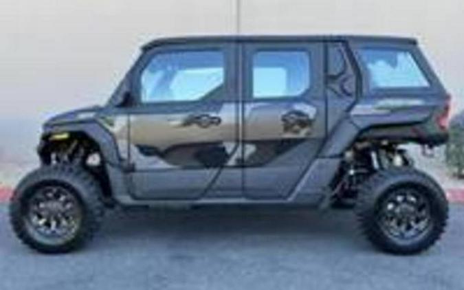 2026 Polaris® XPedition ADV 5 NorthStar