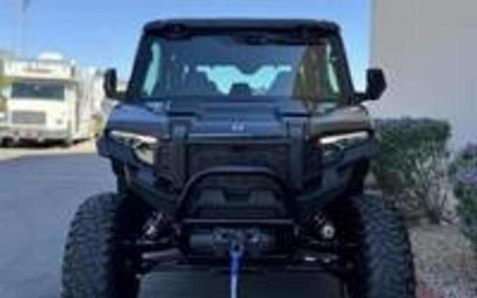 2026 Polaris® XPedition ADV 5 NorthStar