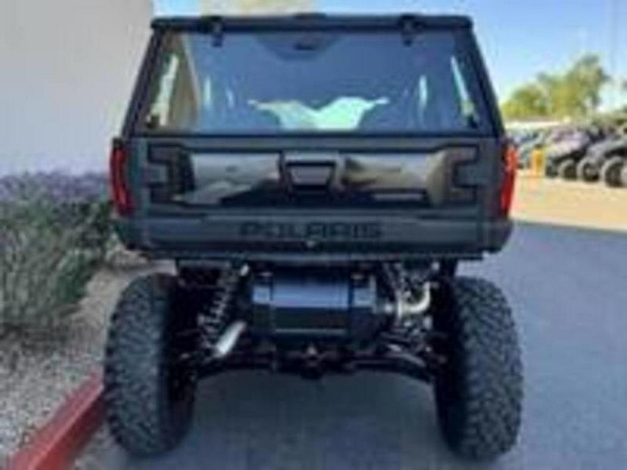 2026 Polaris® XPedition ADV 5 NorthStar