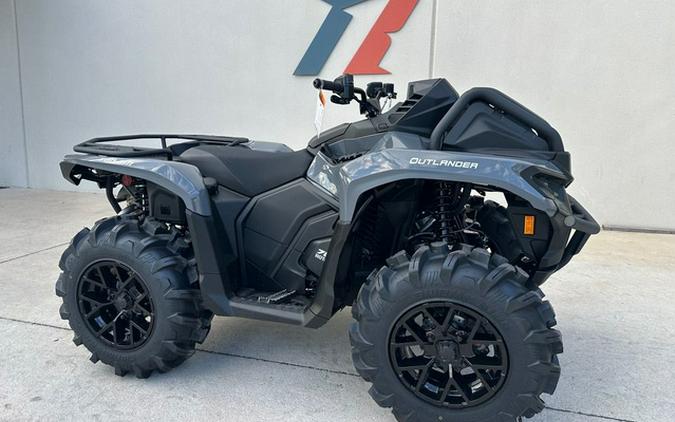 2026 Can-Am Outlander X Mr 700